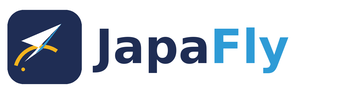 JapaFly logo